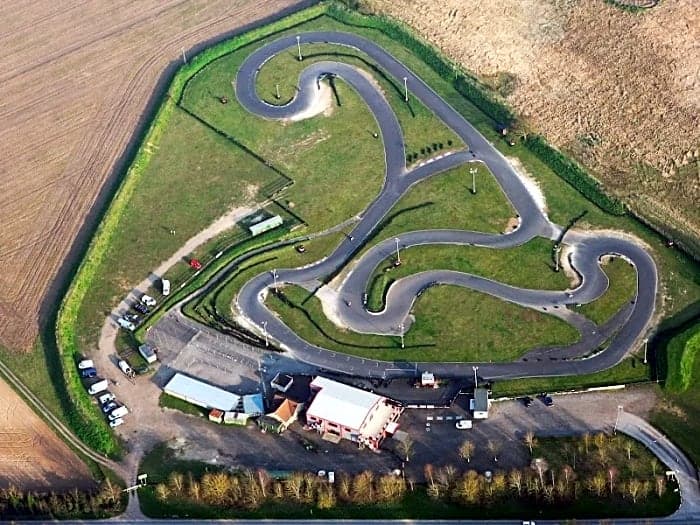 Red Lodge Karting