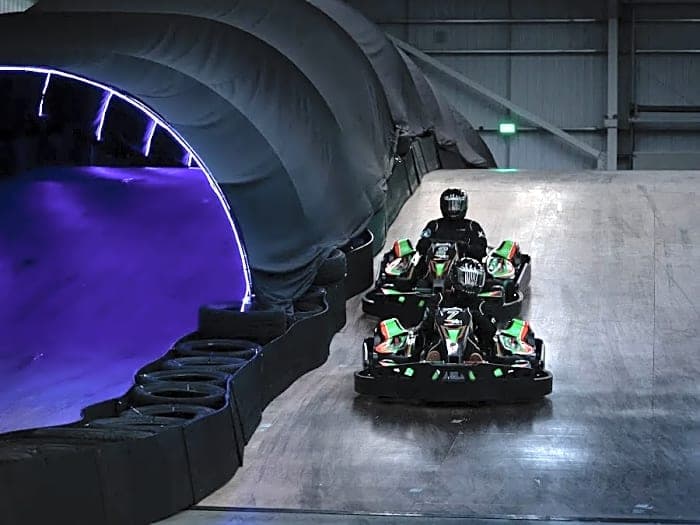 AR Kartz