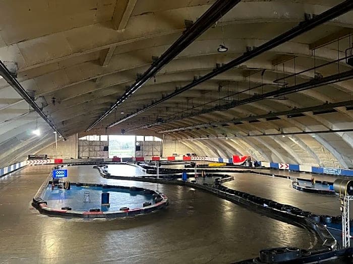 M4 Karting