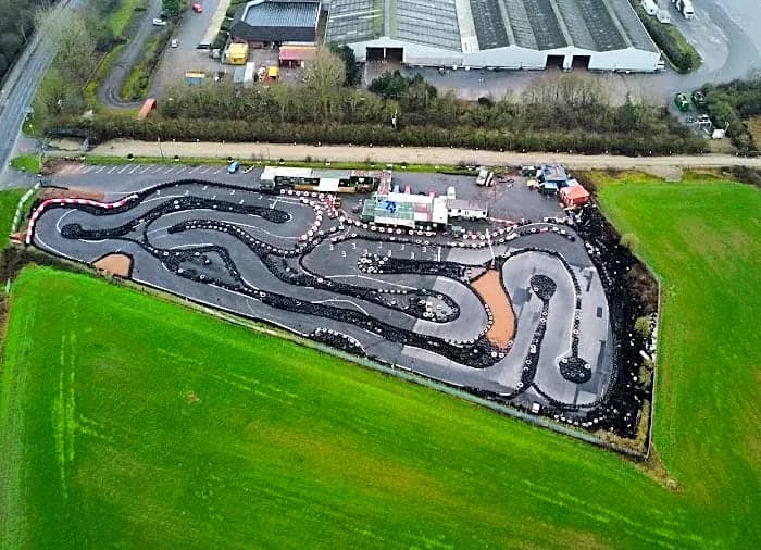 Midland Karting