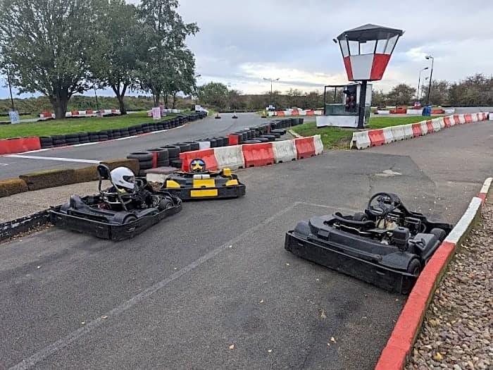 Karting Nation