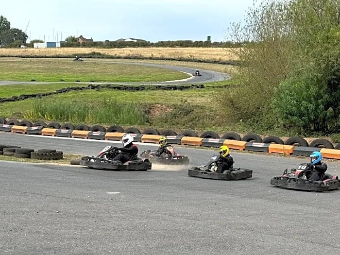 Lockwell Hill Karting