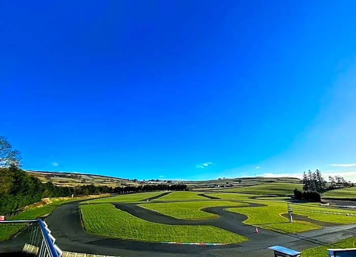 GYG Karting