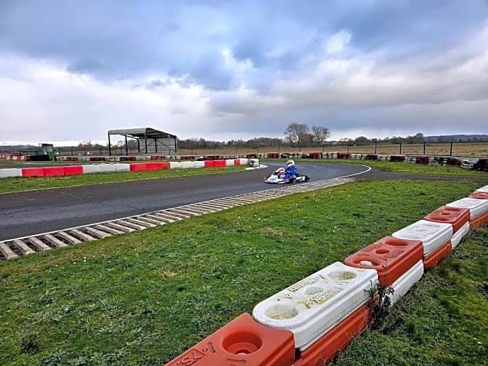 Fulbeck Kart Circuit