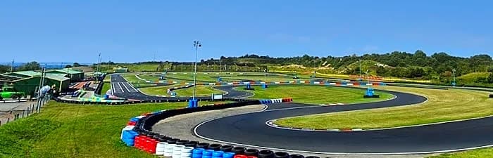 Karting North East