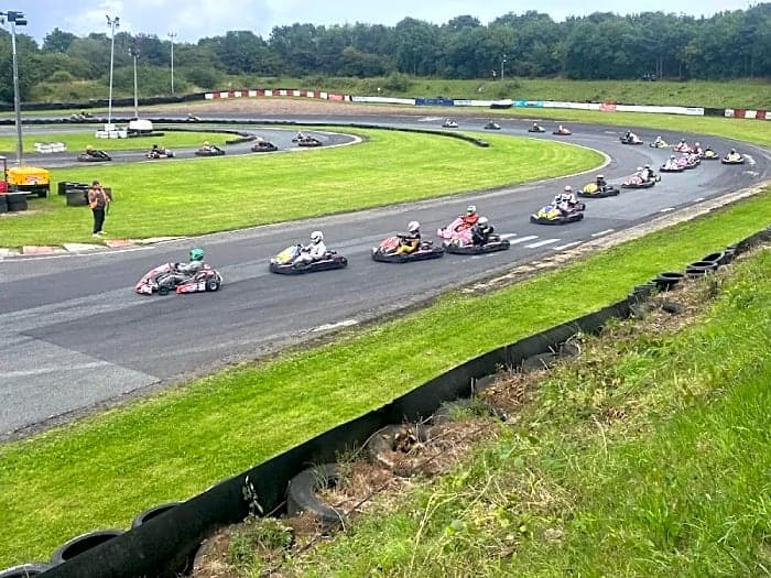 Teesside Karting