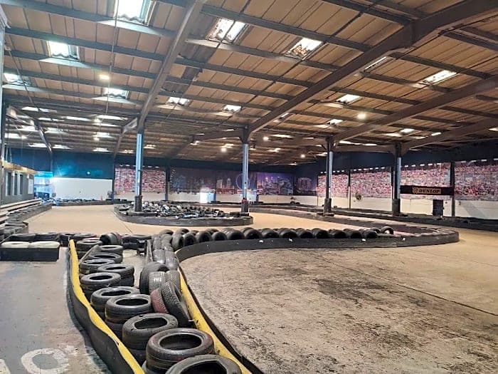 TopGear Karting