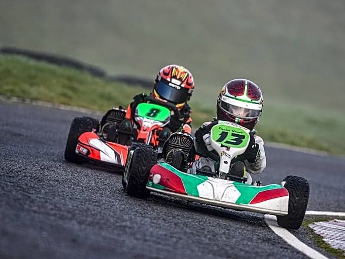 Tattershall Karting Centre