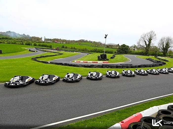 Lyons Karting