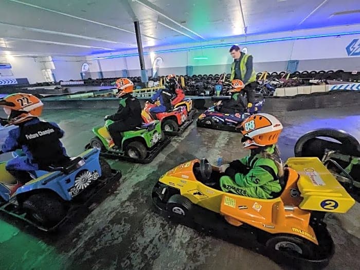 KartSport Karting & Activity Centre