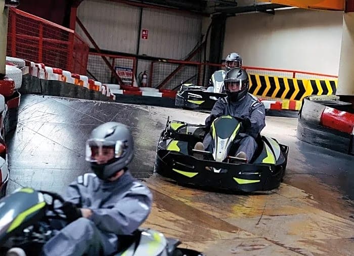 Raceview Karting