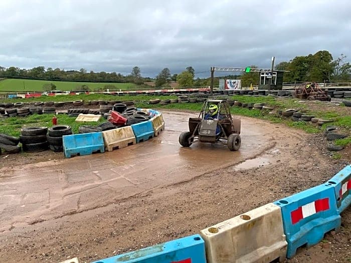 Exeter Karting Centre