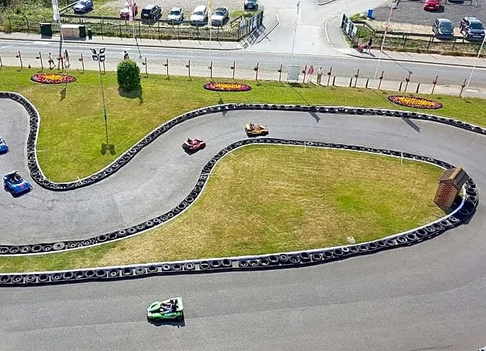 Go-Karts