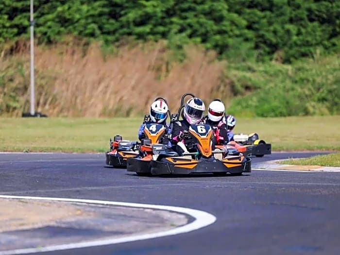Lincolnshire Karting