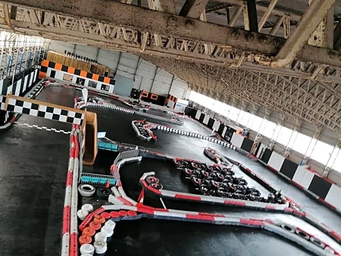 West Wales Karting