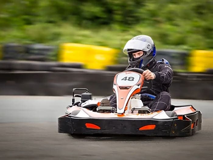 Kartworld