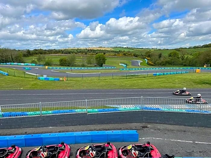 WhiteRiver Karting