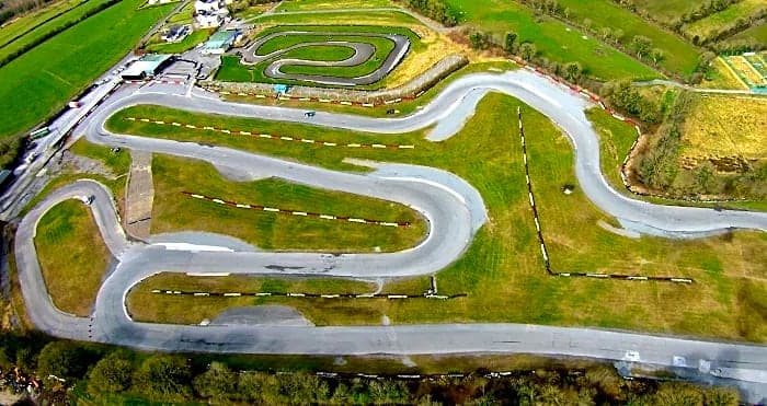 Pallas Karting