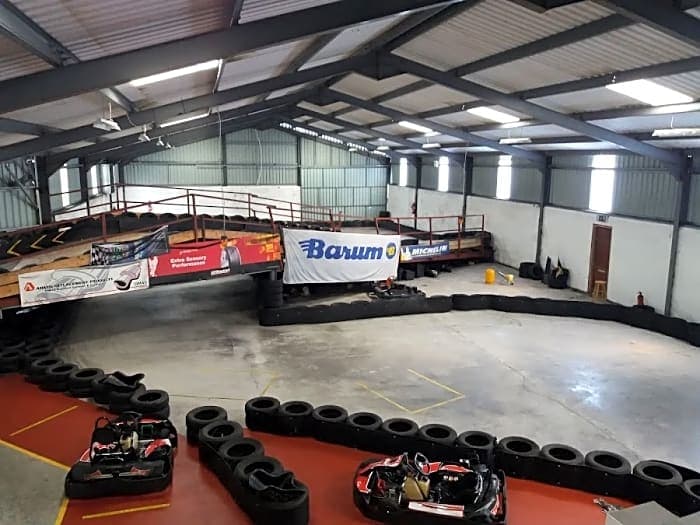 Pollard Karting