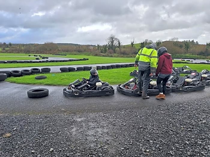 Lakeland Karting