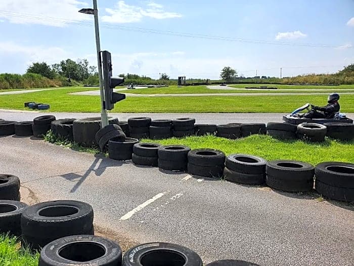 Kartworld Extreme Leisure