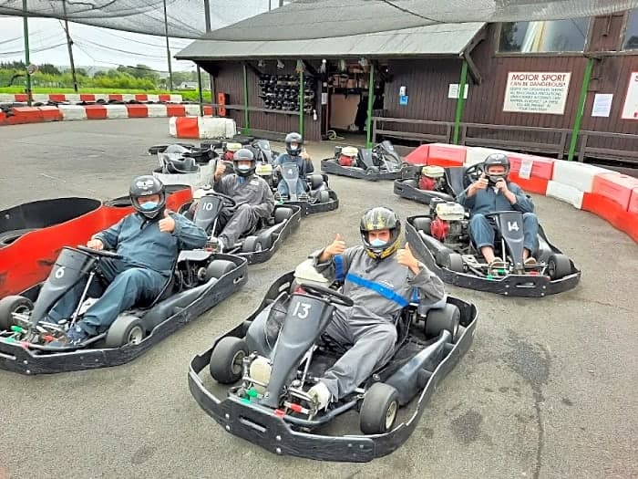 Heatherton World of Activities