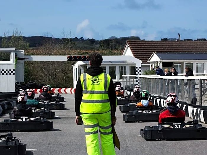Coast 2 Coast Karting