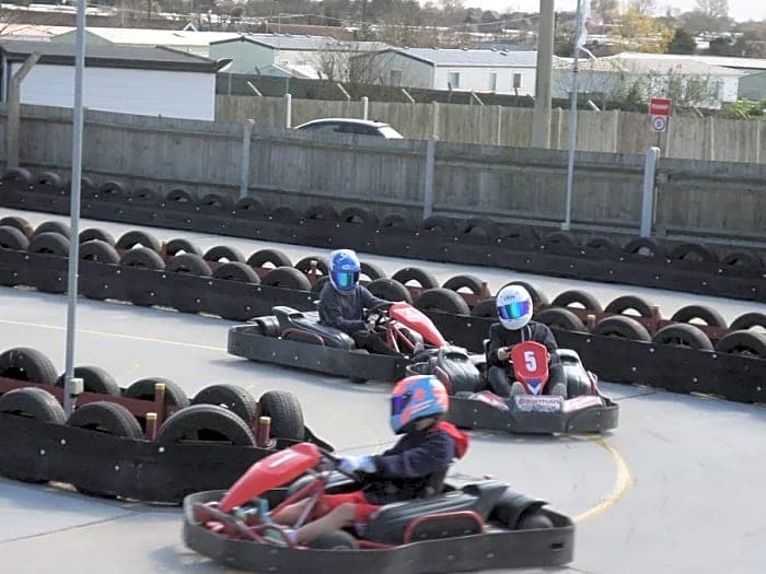Hemsby Karting Centre