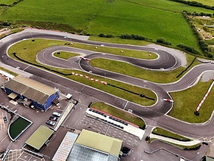 Adventure Park at Kartworld