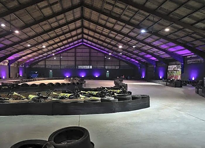 Nonstop Karting