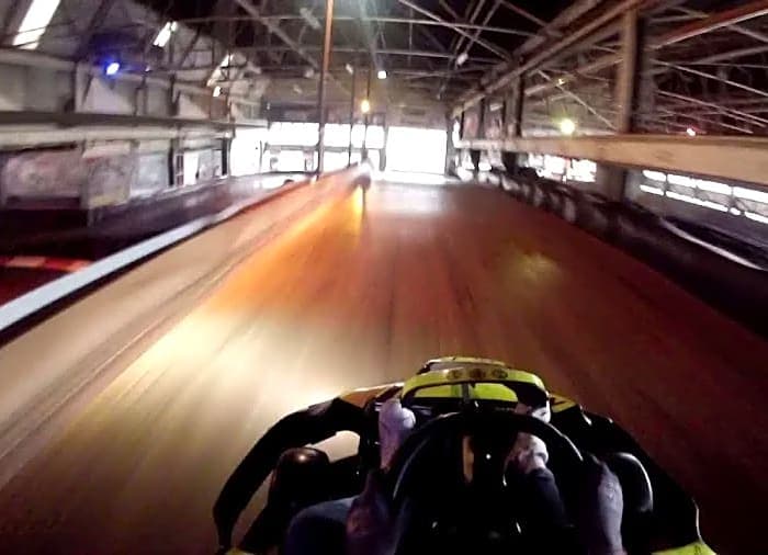 National Kart Centre Cork