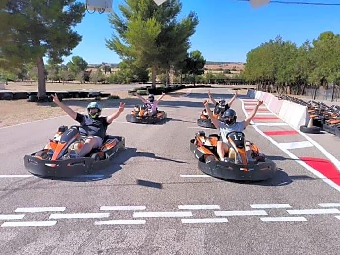 A.F. Karting