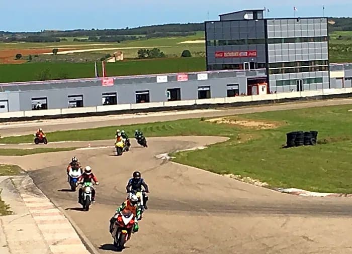 Circuito Kotarr