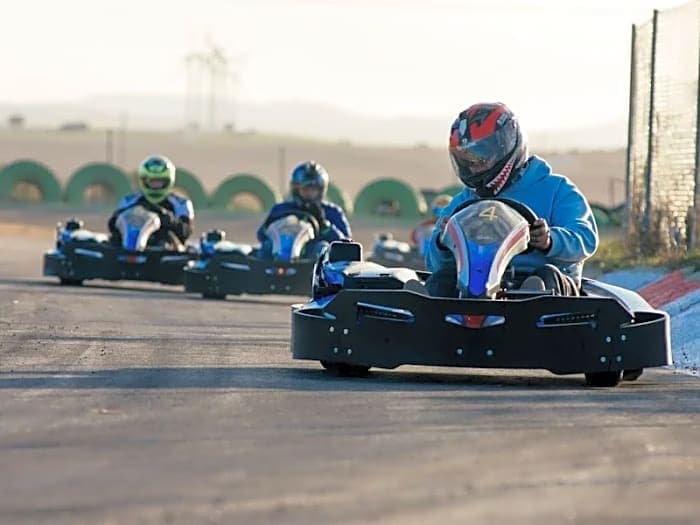 Karting FastKart Albacete