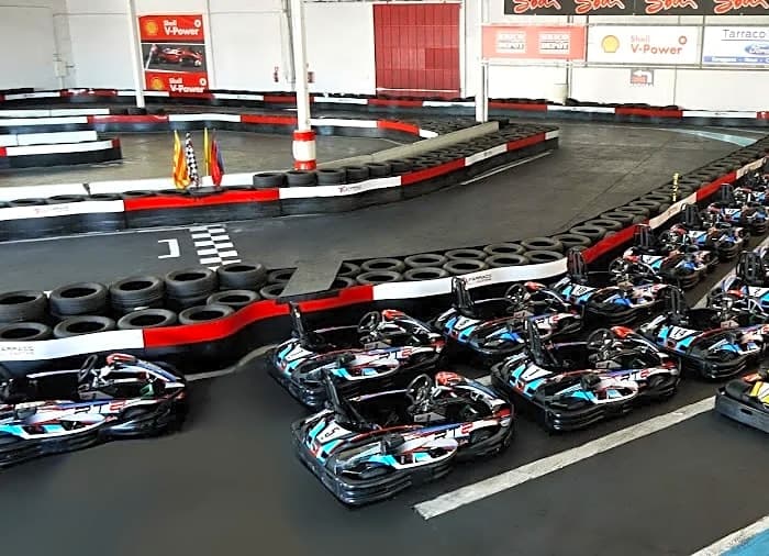 Tarraco Karting