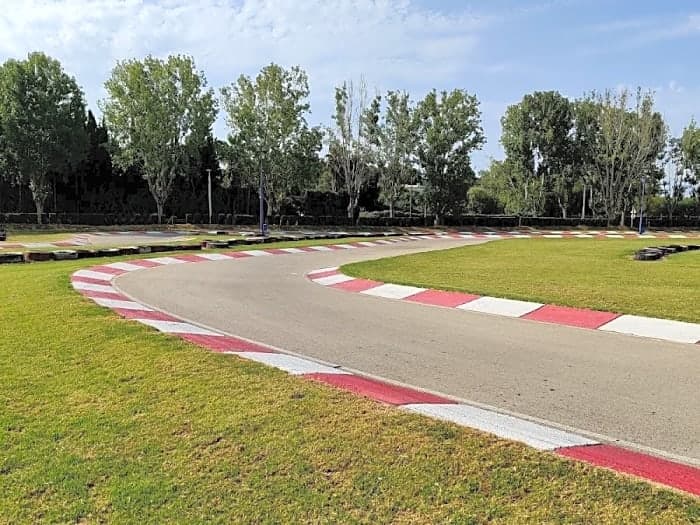 Karting Altafulla