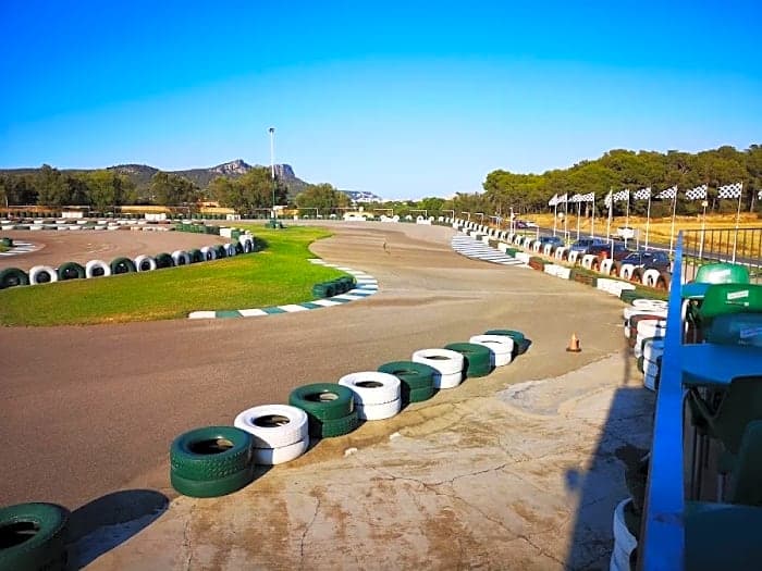 Karting L'Estartit