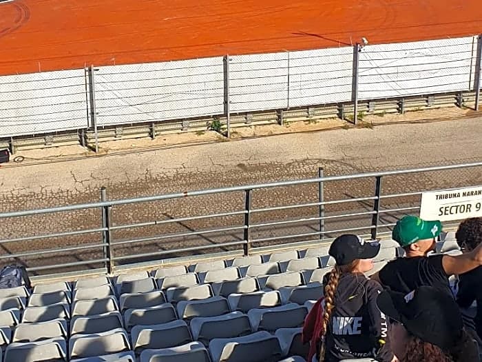 Karting Fast Circuit Valencia