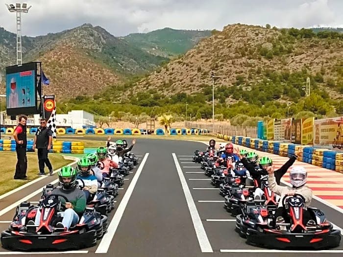 Karting BeniKarts