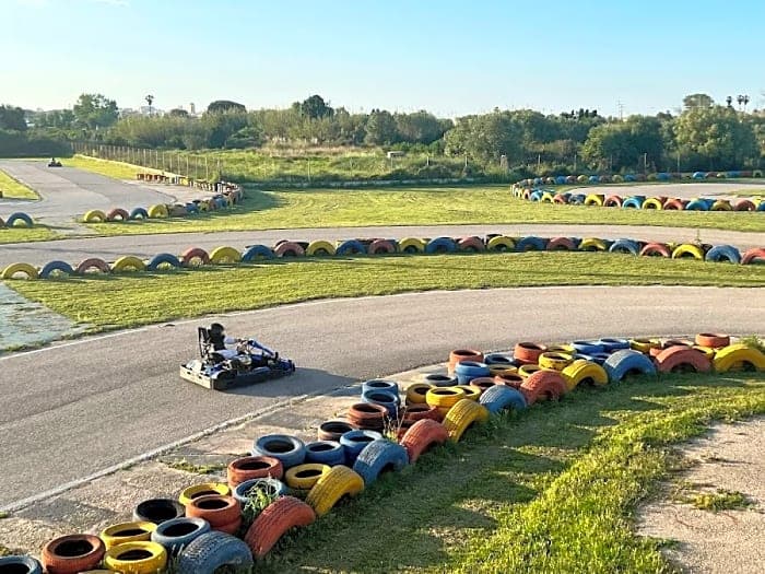 Karting Daimús