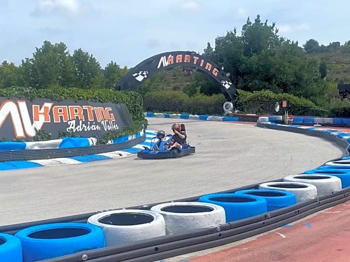 AV Karting
