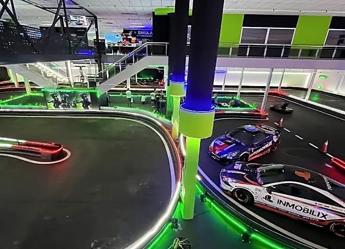 Karting 932