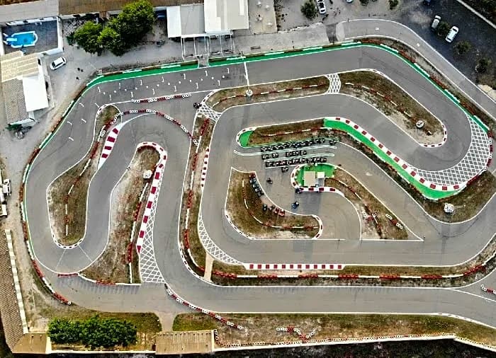Karting Alacant