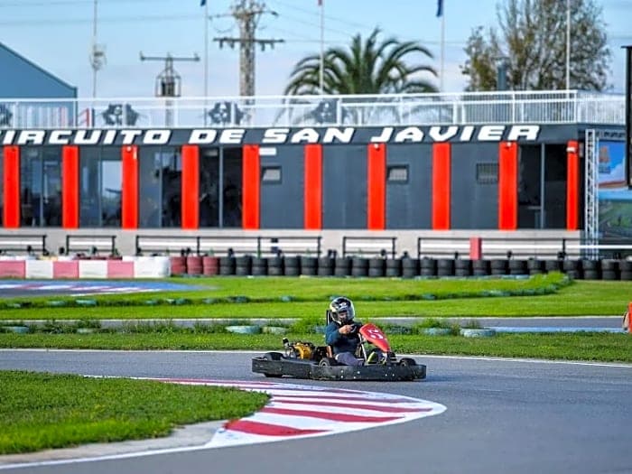 Go Karts Mar Menor