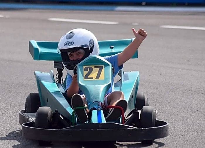 La Manga Gokart