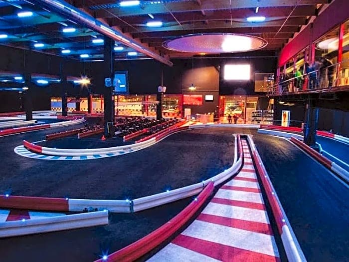 Karting Jerez