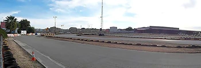 Karting Club Puebla