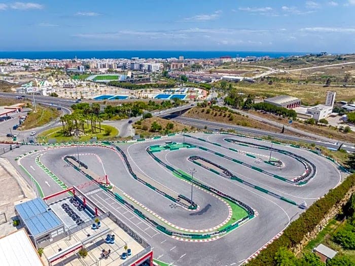 Kart&Fun Estepona