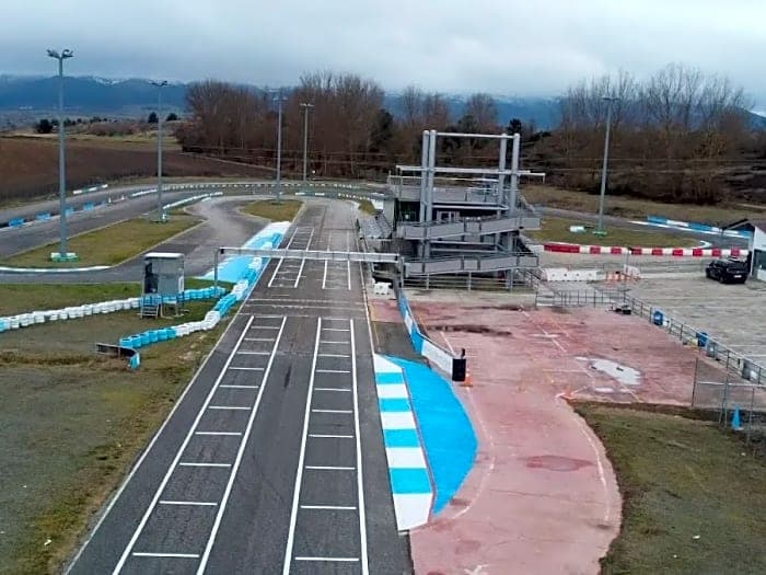 Circuito MasQuekarting
