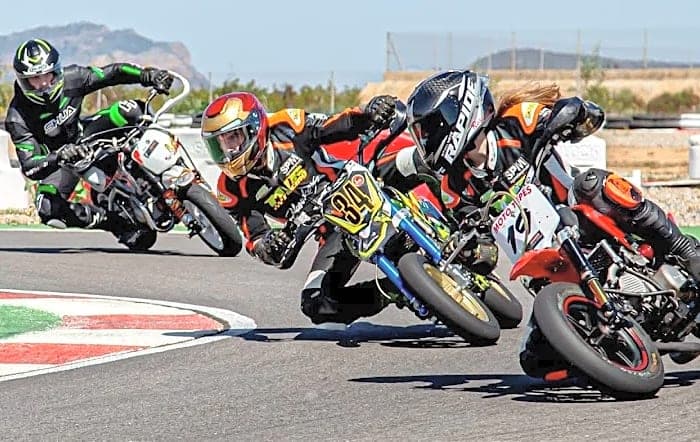 Circuito Yepes Motor
